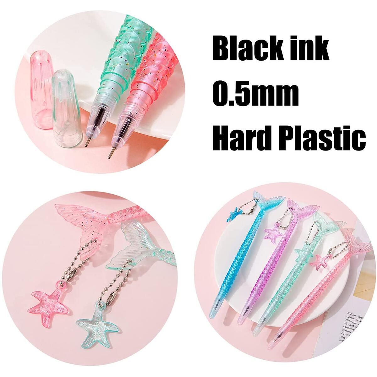 Mermaid Pens Cashback - RebateKey