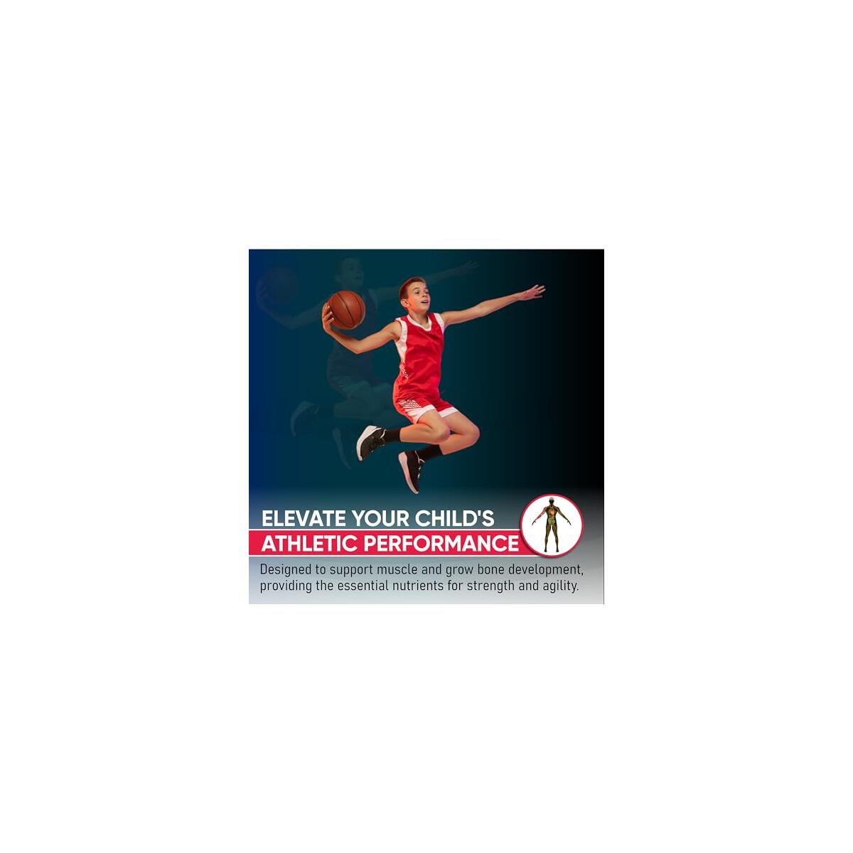 Height Growth Supplement Cashback Rebates - RebateKey