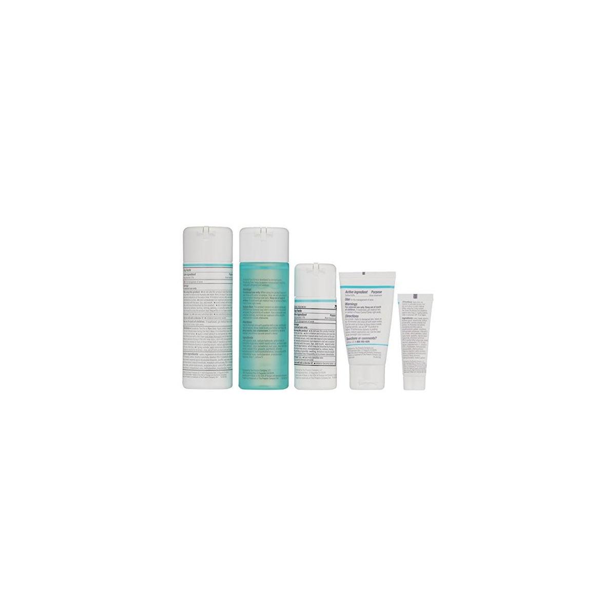 Proactiv Solution 3 Step Acne Treatment System 60 Day Original Acne Kit Rebates - RebateKey