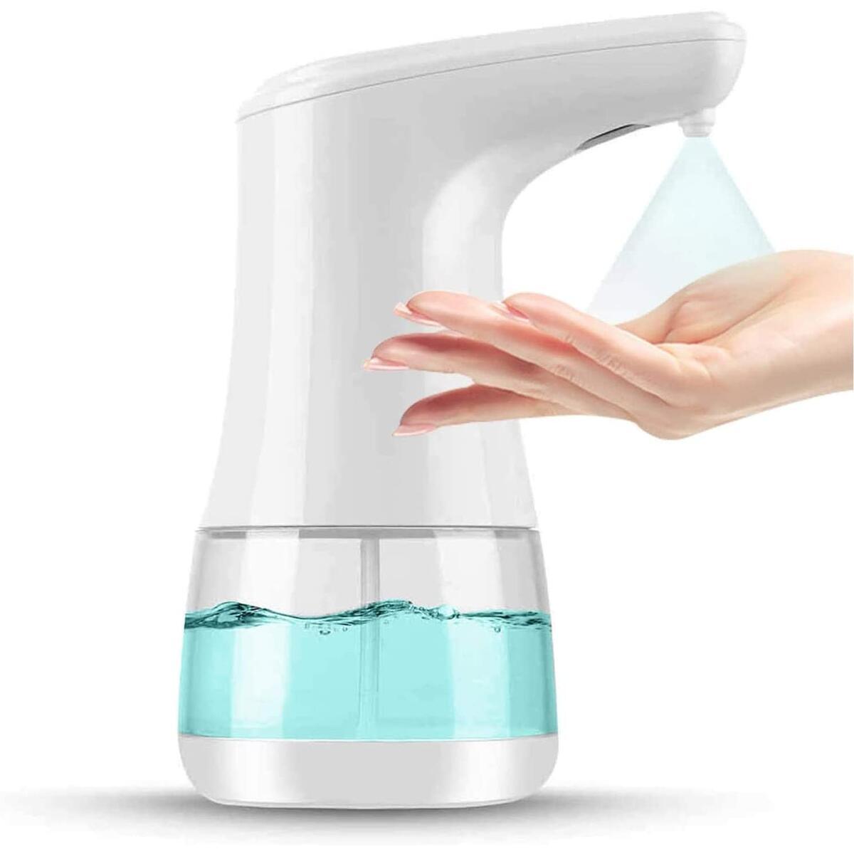 Automatic Alcohol Dispenser Cashback Rebate RebateKey