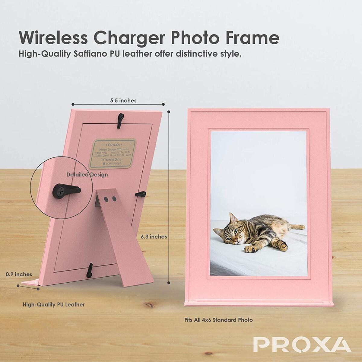 Charger Photo Frame Rebates - RebateKey