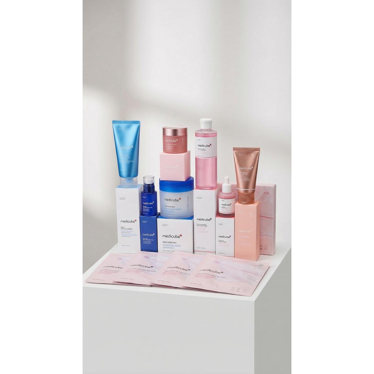 Affordable Glass Glow