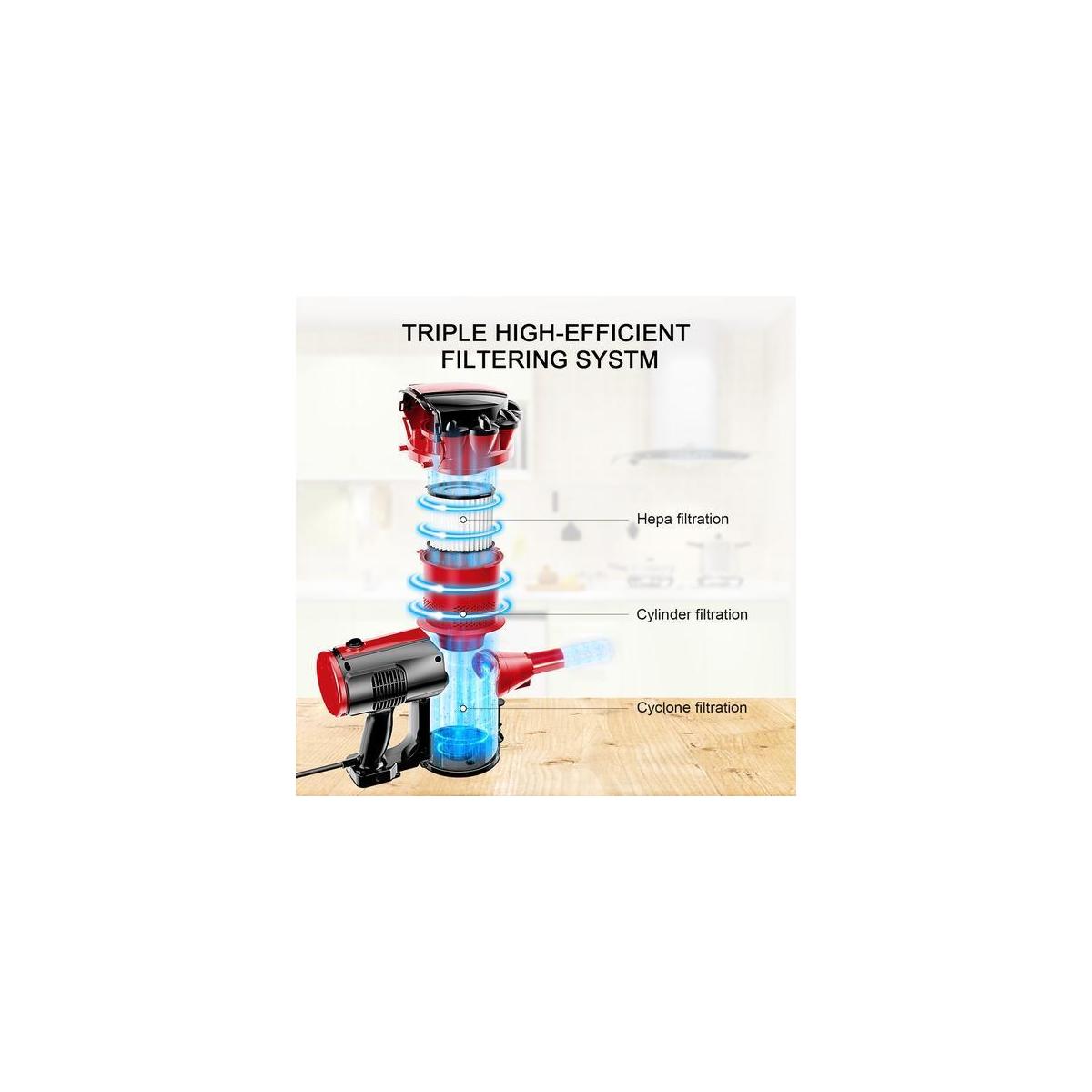 Vacuum Cleaner Cashback Rebate - RebateKey