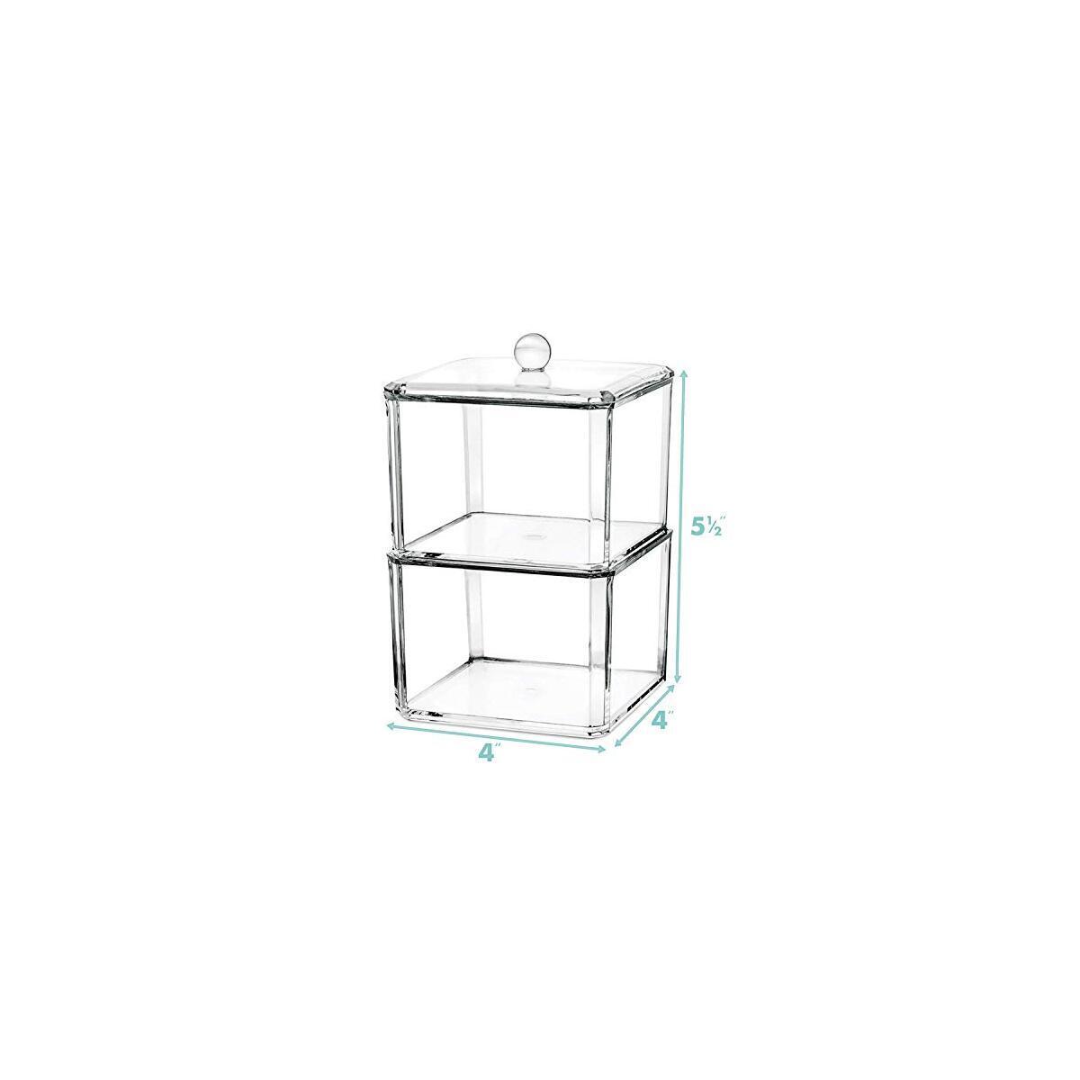 Qtip Dispenser Cashback Rebate - RebateKey