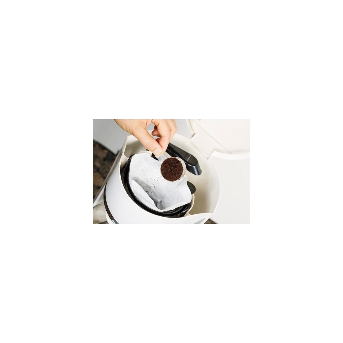Cone Coffee Filters Cashback - RebateKey