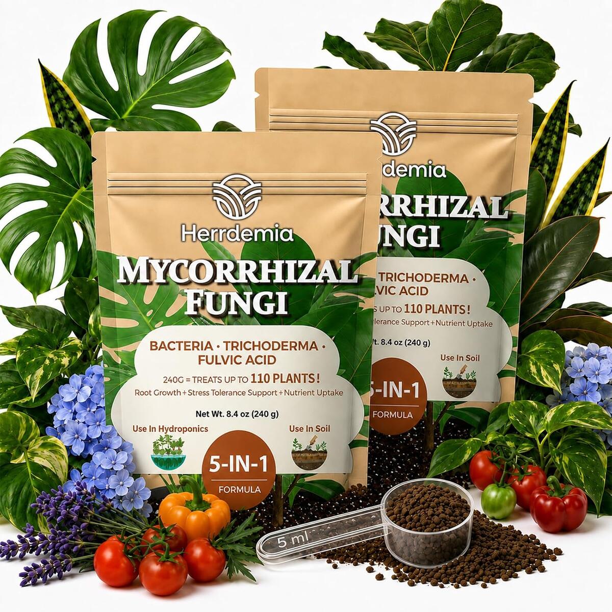 Organic Plant Food Indoor Cashback - RebateKey