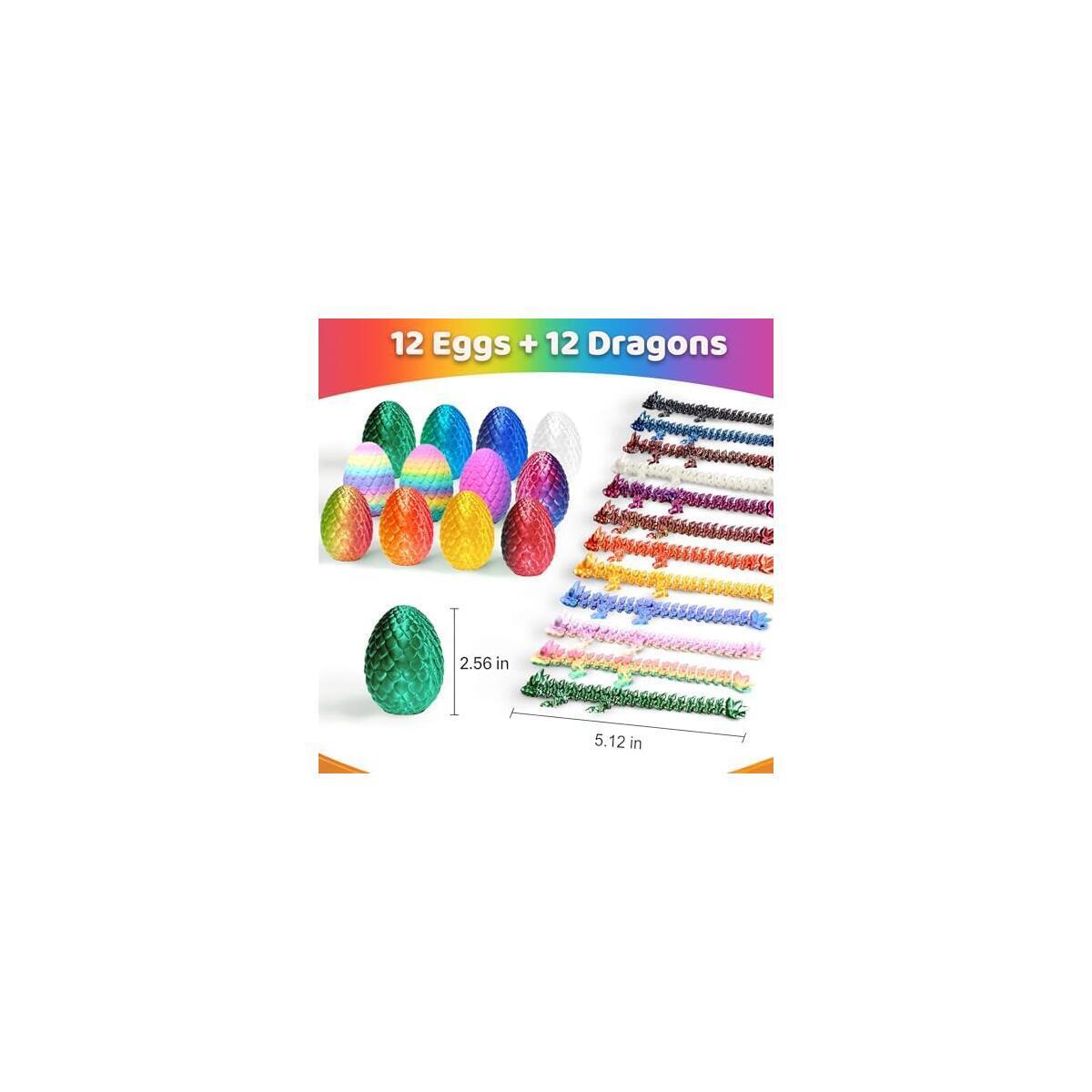 Dragon Eggs 1 Cash Back - RebateKey