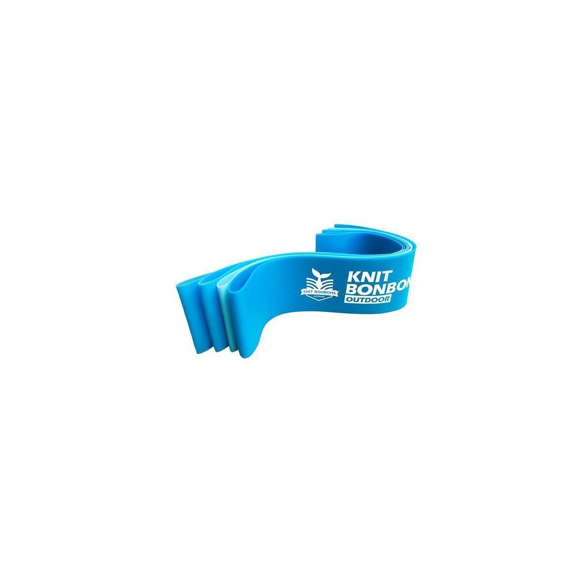 Fitness Gym Workout Resistance Bands Elastic Exercise Loop Bands Blue3 Rebates - RebateKey