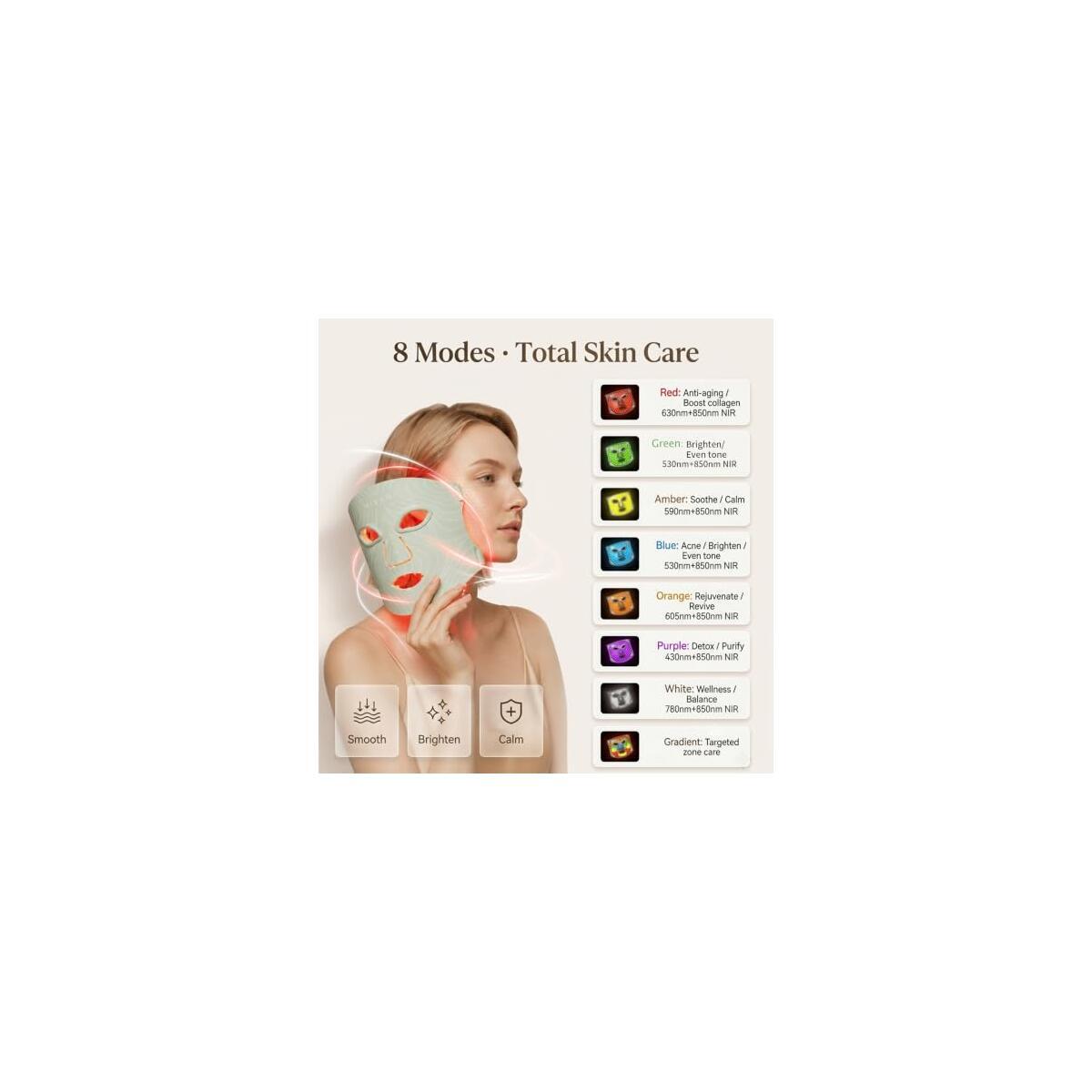 Red Light Therapy 39 Cashback - RebateKey