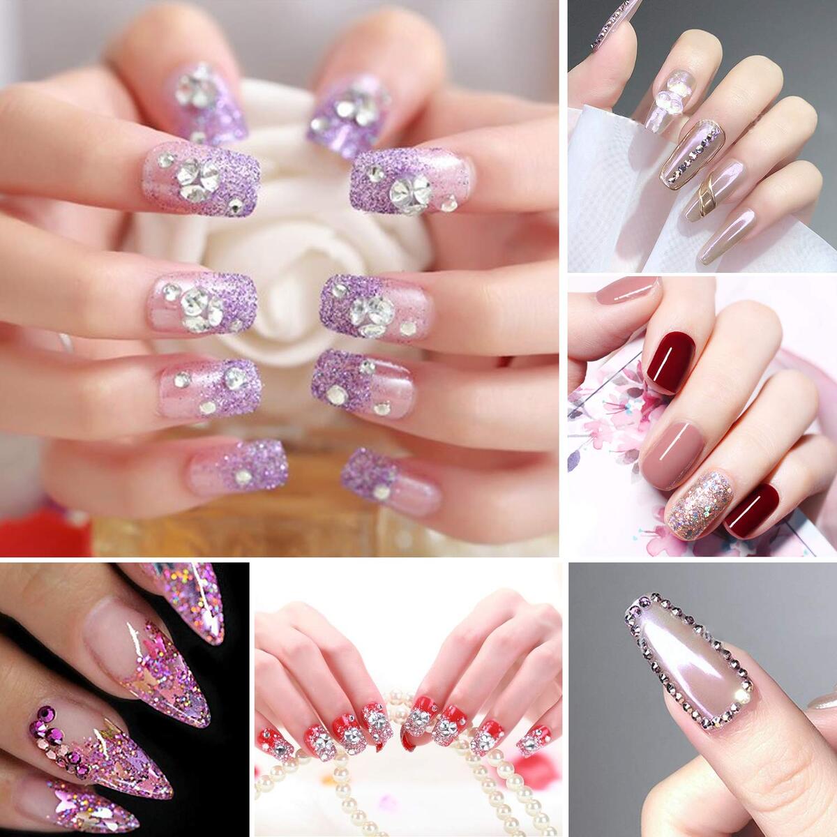 Acrylic Nail Kit Rebate - RebateKey