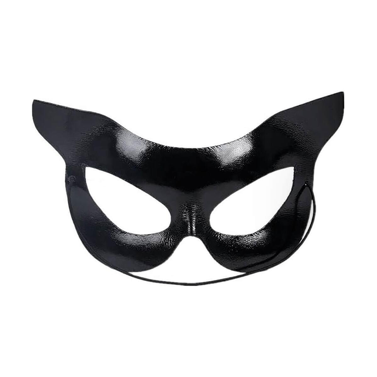 Black Cat Mask Costume 3 Cashback Rebates - RebateKey