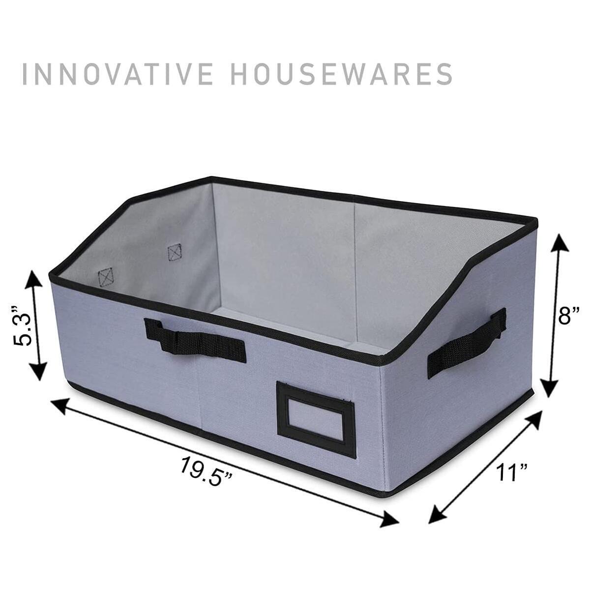 Bins For Organization Rebate - RebateKey