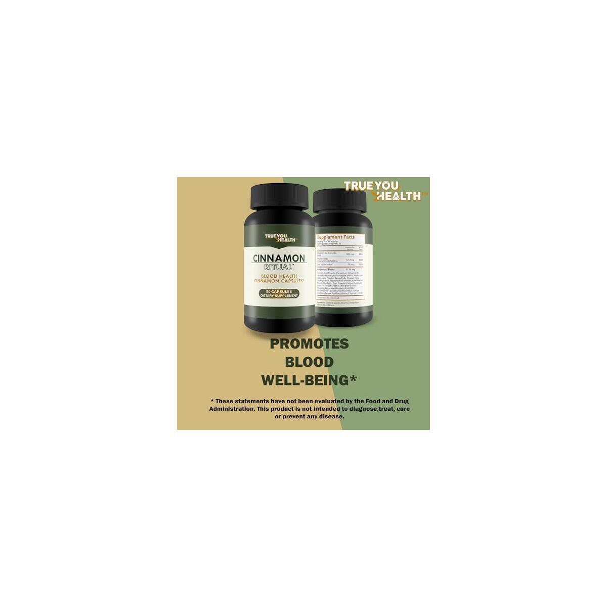 Cinnamon Ritual 1 Rebates - RebateKey