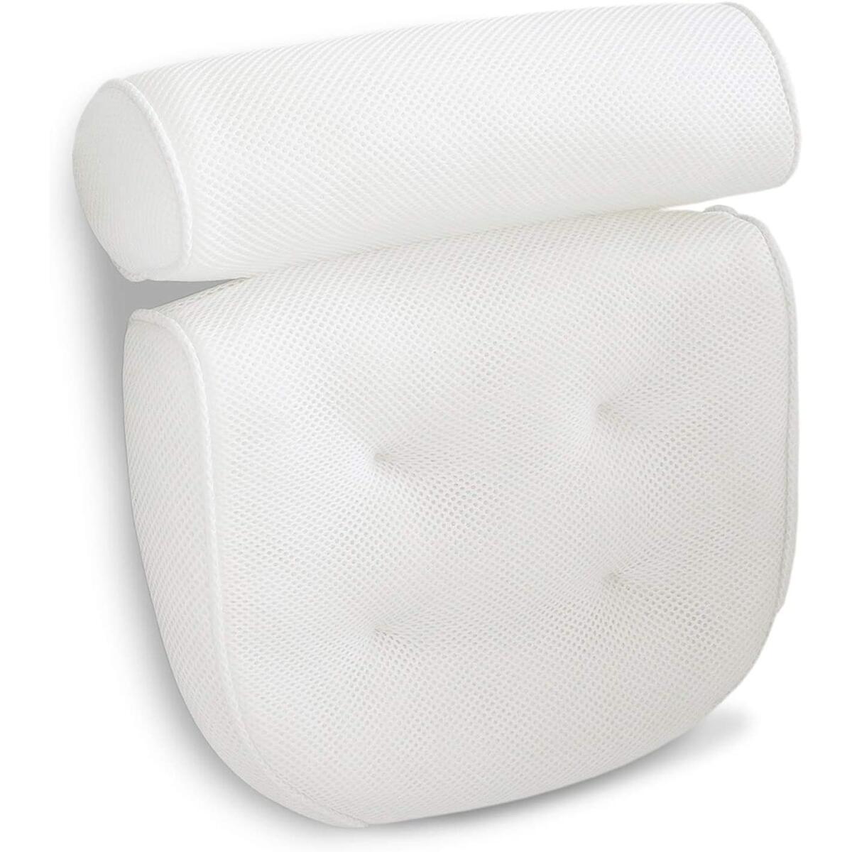 Tub Pillow Cashback Rebate - RebateKey