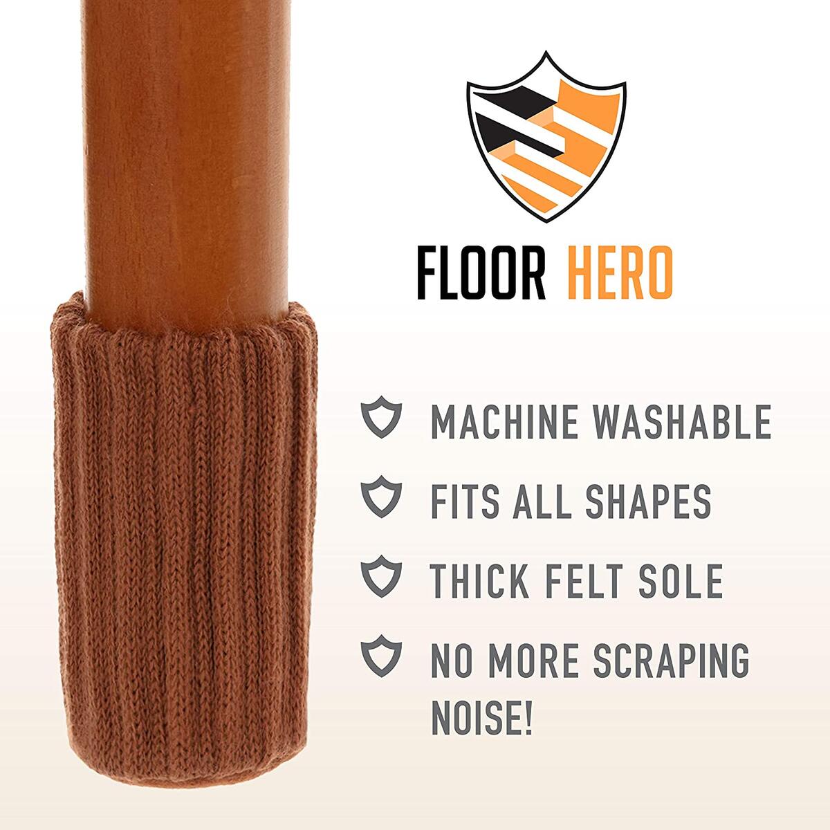 Floor Protector Socks Rebate - RebateKey