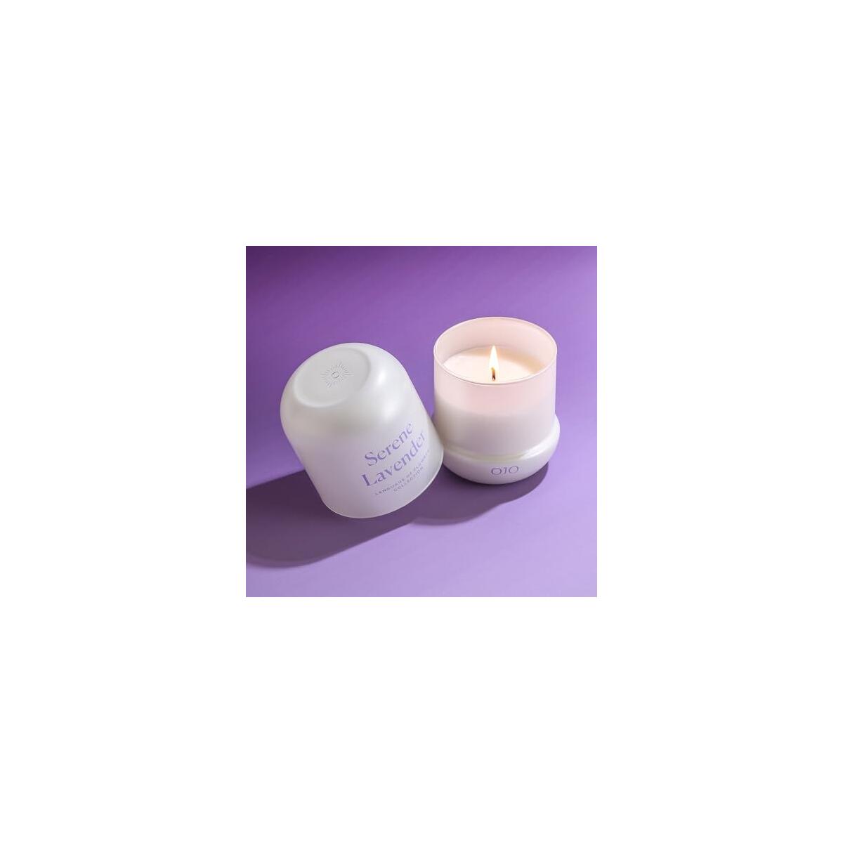 Ojo Serene Lavender Rebates - RebateKey