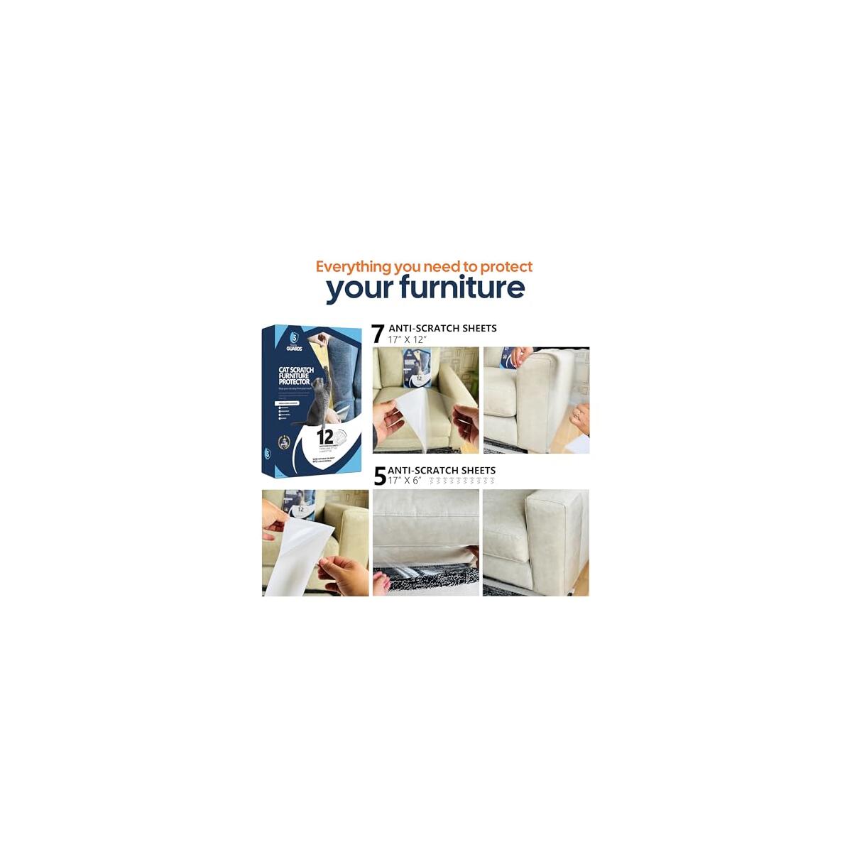 Protect Your Couch Cashback Rebate - RebateKey