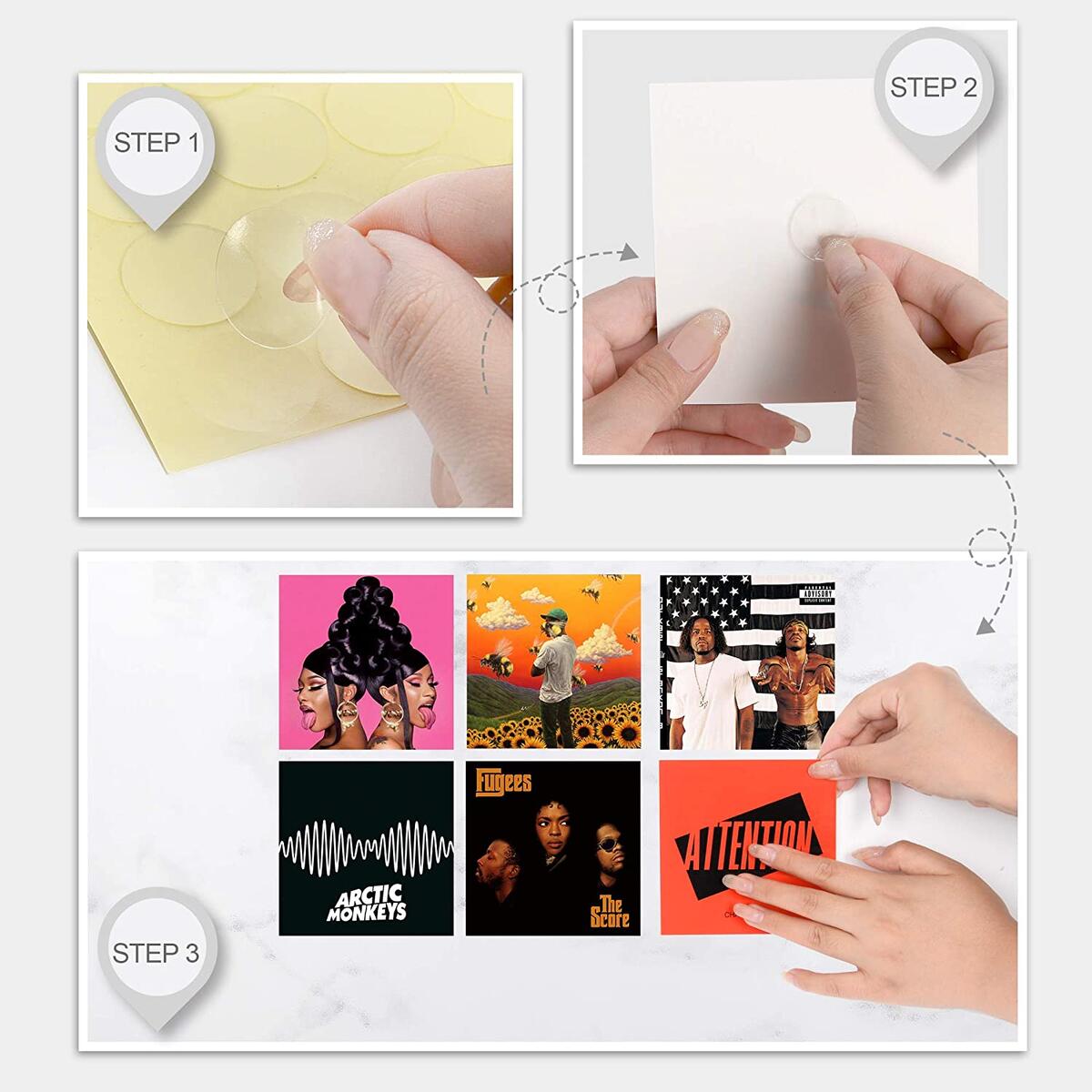 Music Posters For Room Aesthetic Cashback - RebateKey