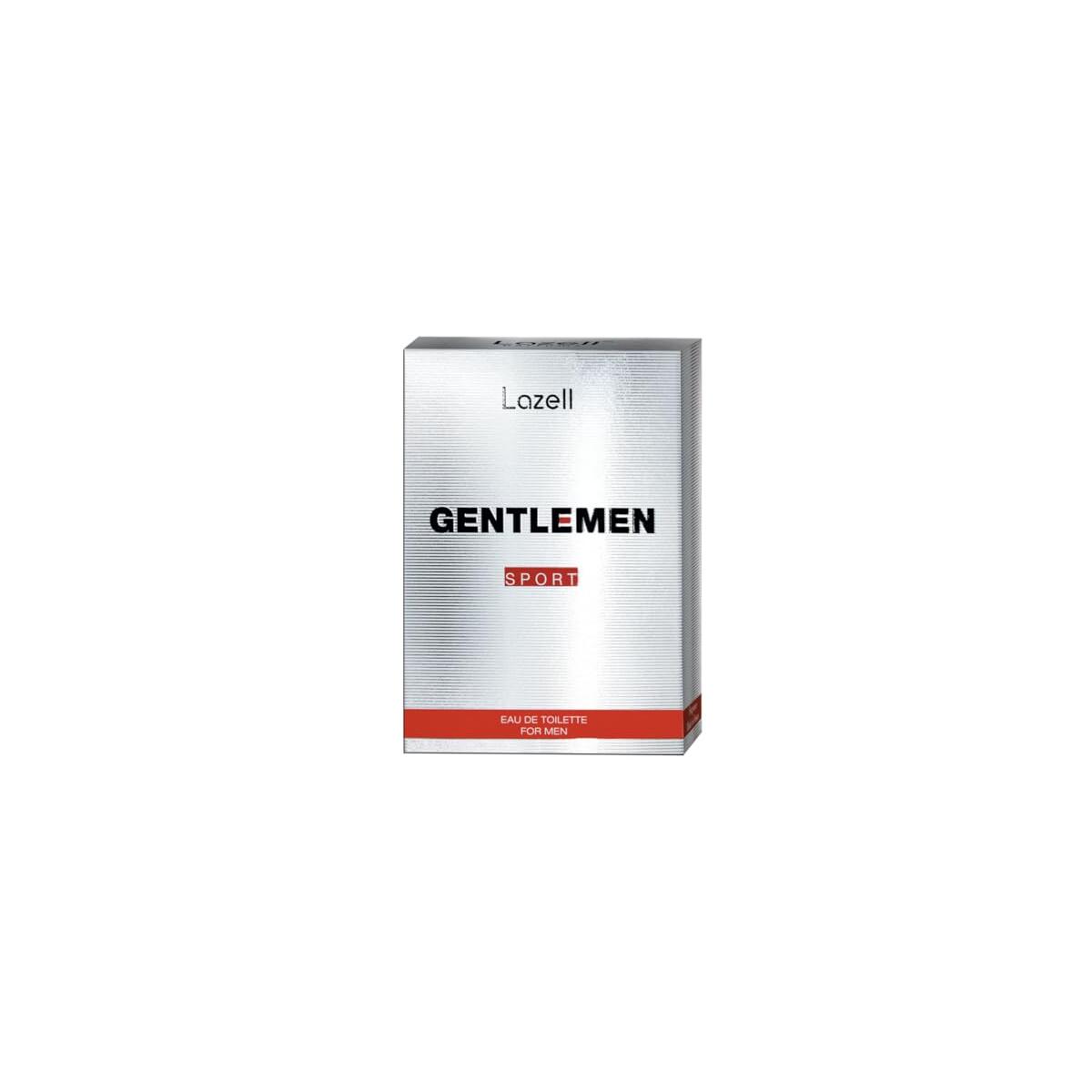 Gentlemen Sport For Men Perfume Cashback - RebateKey