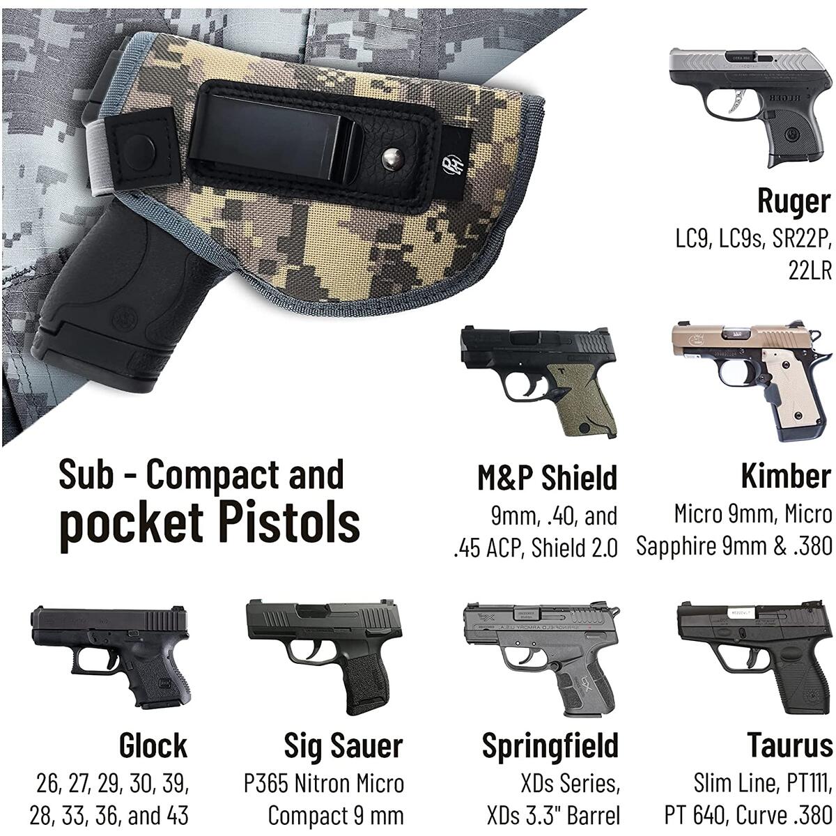 Gun Holster Rebates - RebateKey