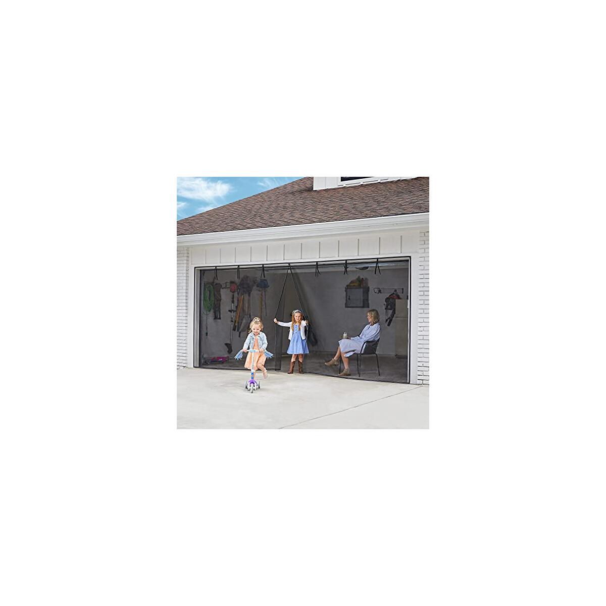 Garage Screen Doors Rebates - RebateKey