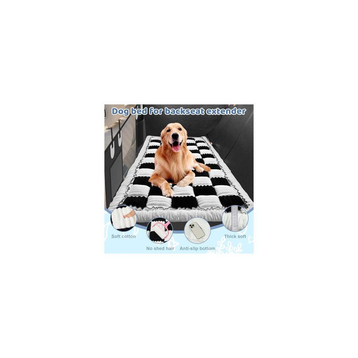 Black And White Dog Car Seat Rebate - RebateKey