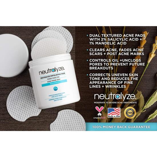 Exfoliating Pads Rebates RebateKey