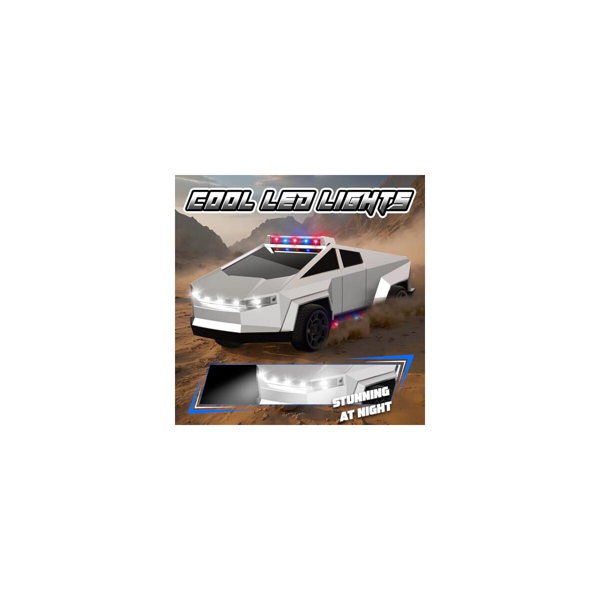 Remote Control Car Toys Cashback Rebate - RebateKey