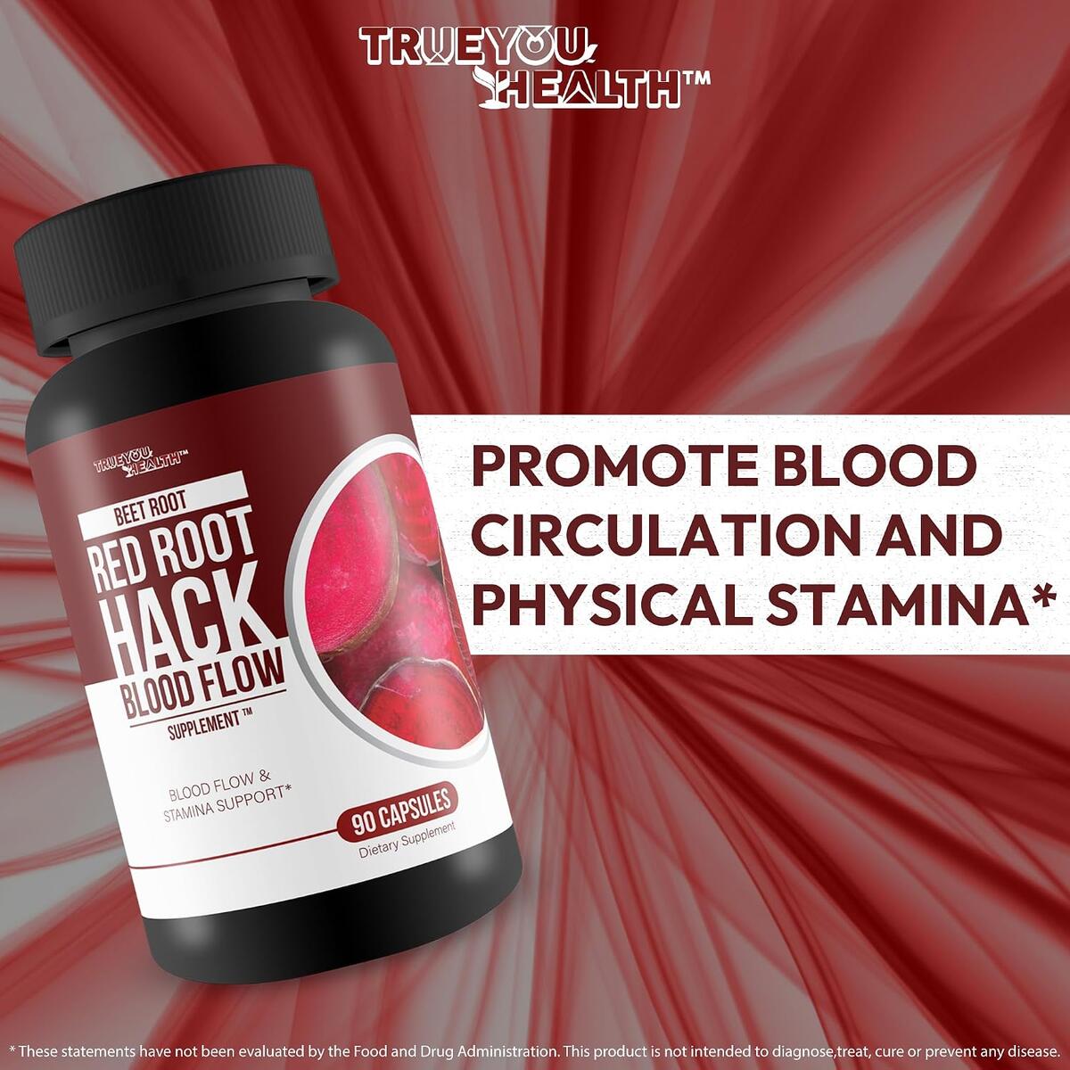 Beetroot Redroot Hac Cashback Rebate - RebateKey