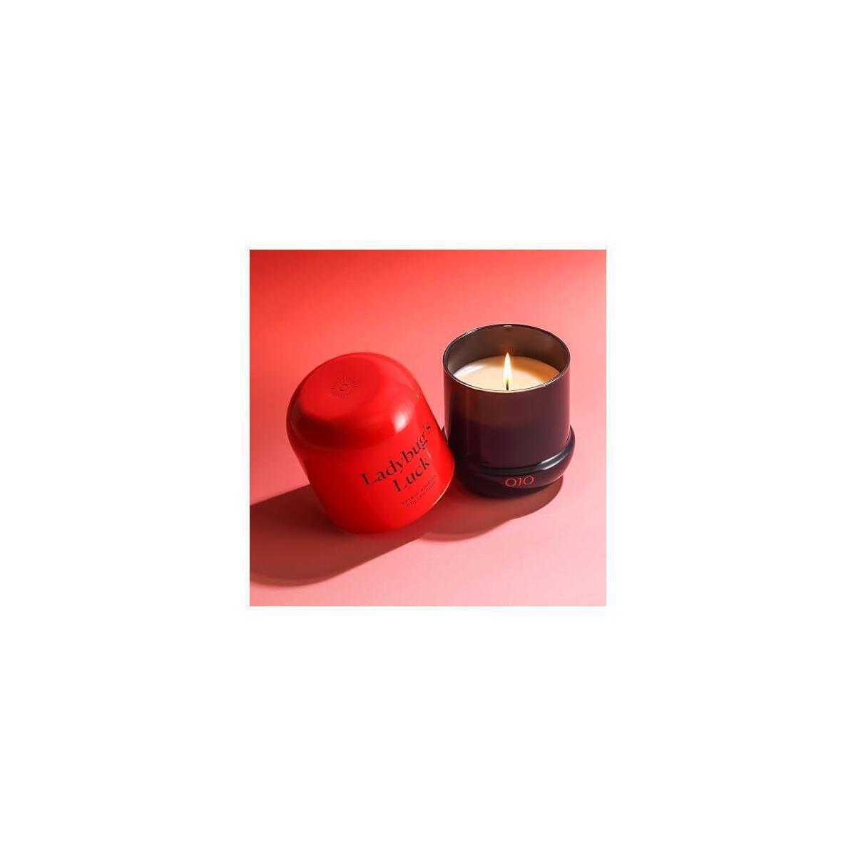 Scented Candle For Home 67 Cash Back - RebateKey