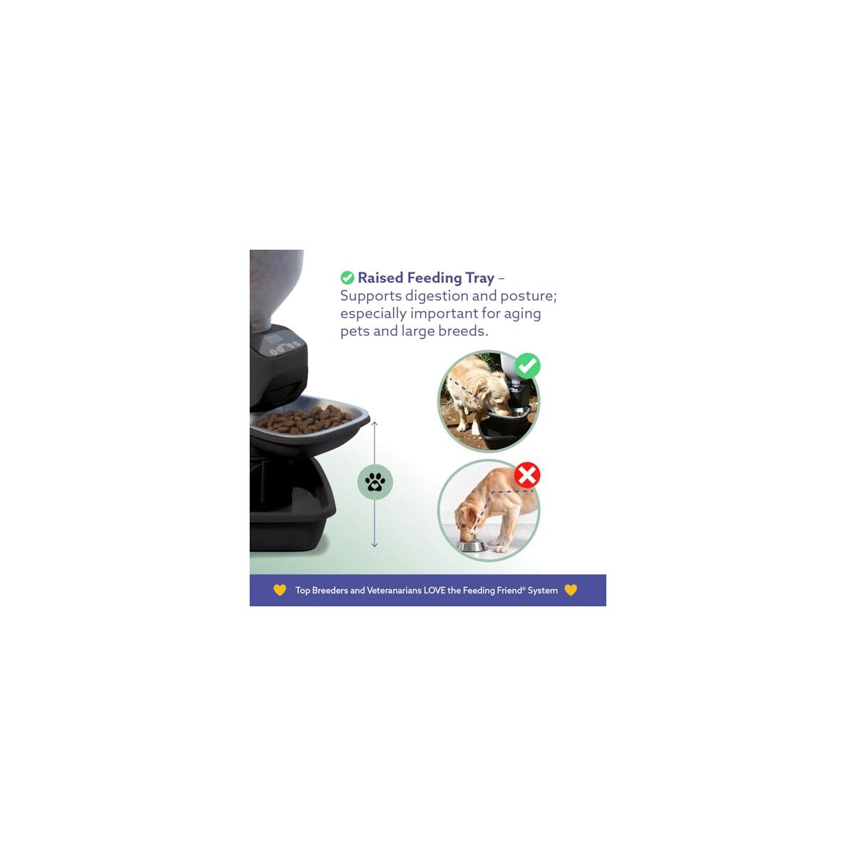Automatic Dog Cat Food Feeder With Water 1 Rebates - RebateKey