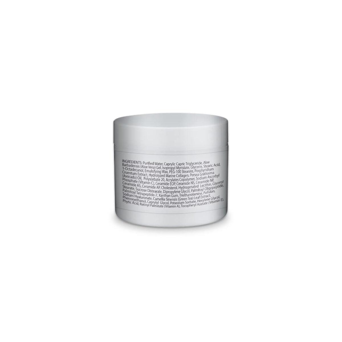 Anti Aging Cream Month Rebate - RebateKey
