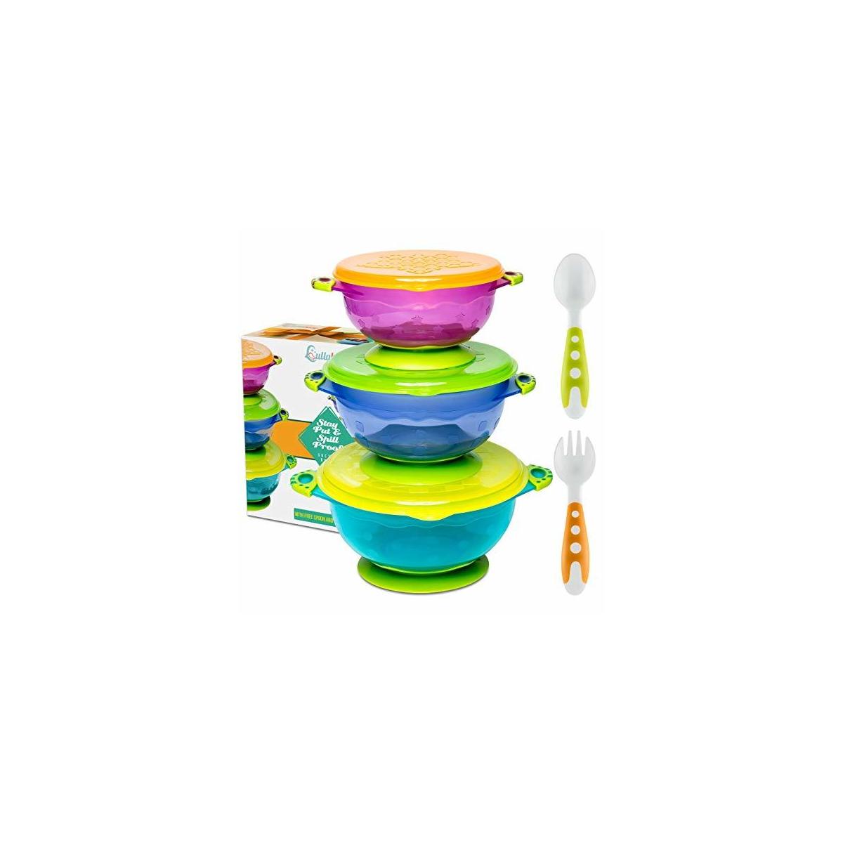 best feeding set for babies