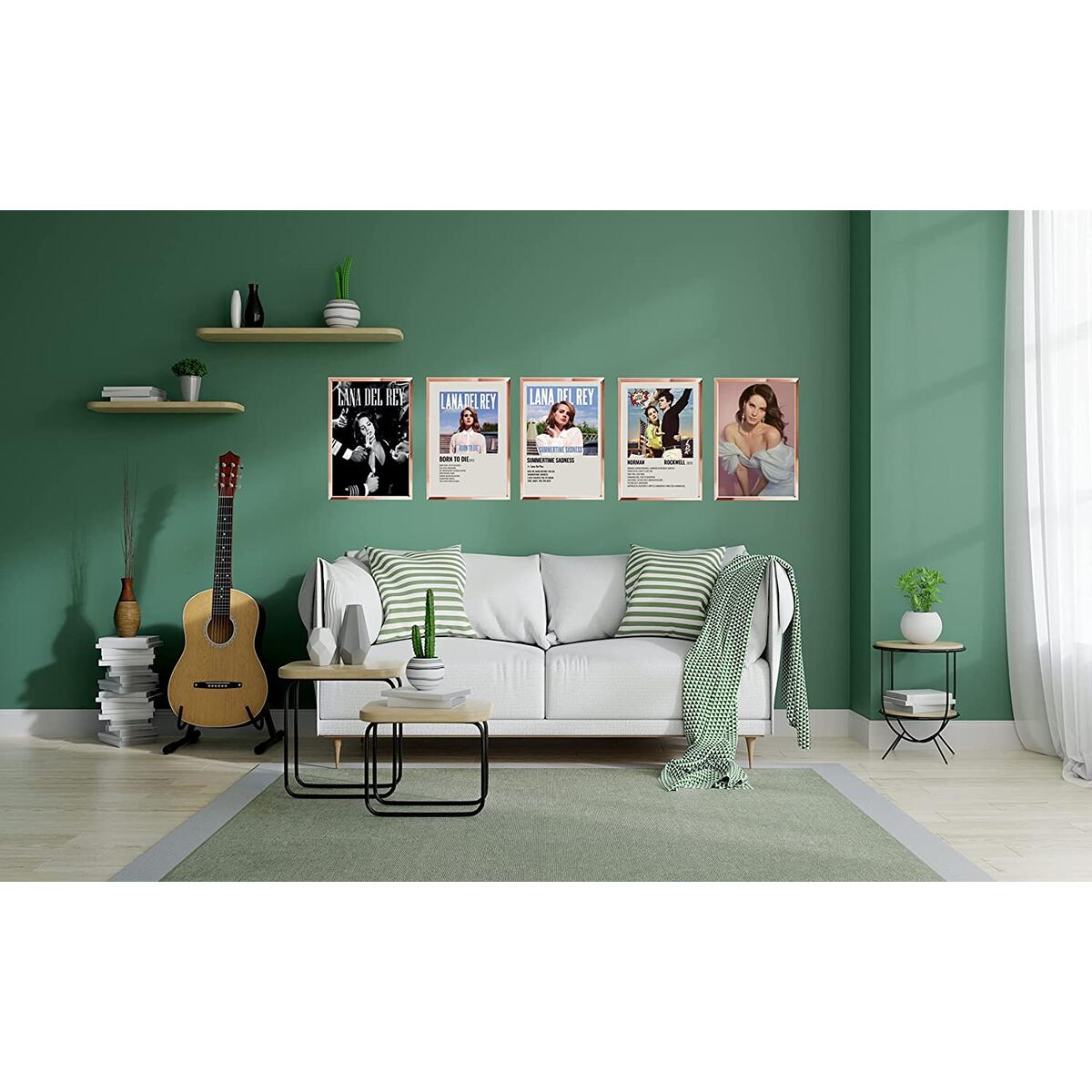 Limited Edition Posters Set Cashback Rebates - RebateKey