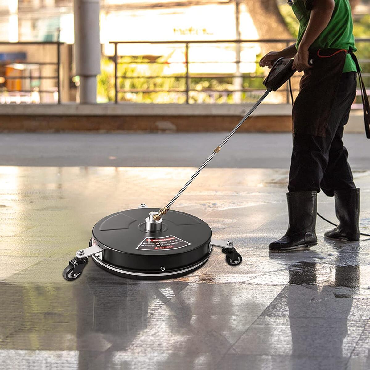 Power Washer Surface Cleaner 1 Cashback Rebate - RebateKey