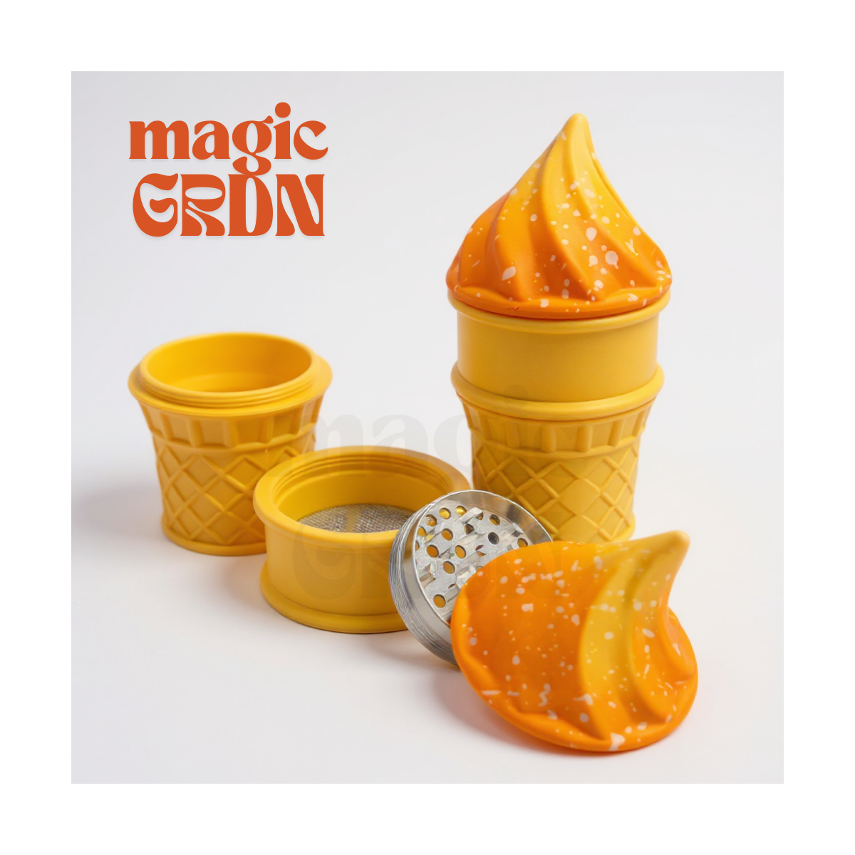 Ice Cream Grinder Cash Back - RebateKey