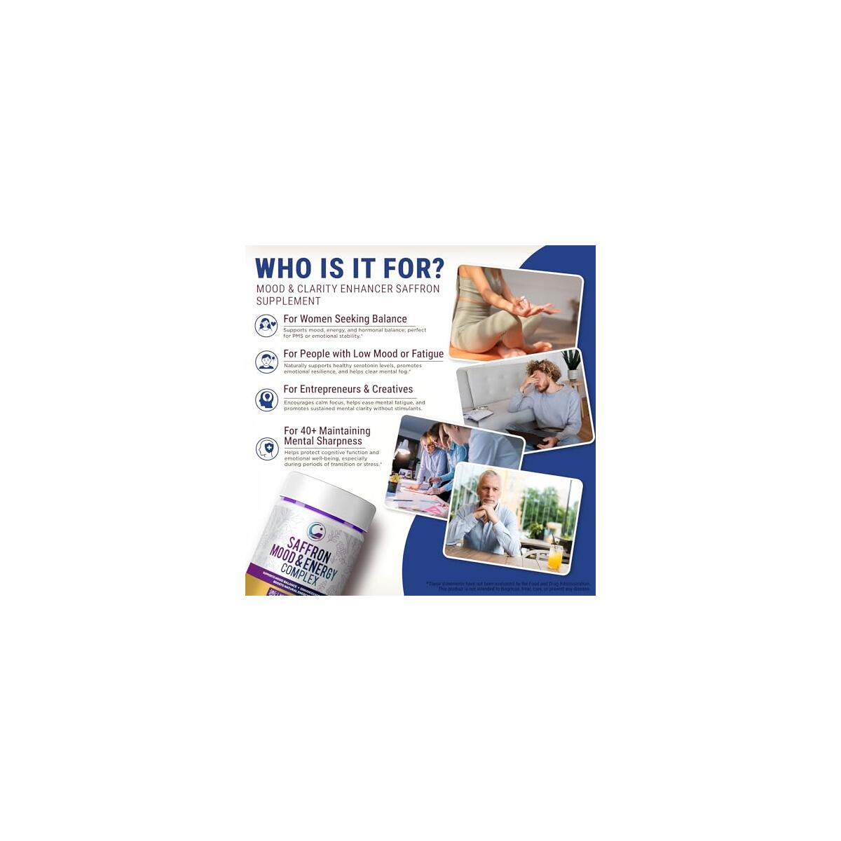 Premium Saffron Supplement Rebates - RebateKey