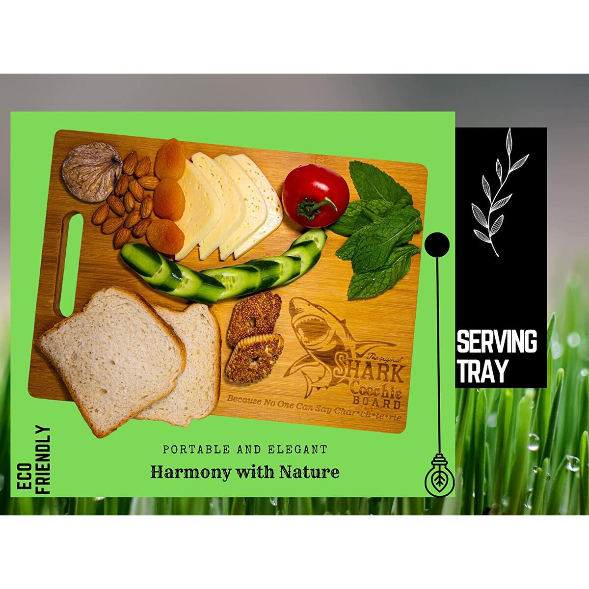 Greenrex Charcuterie Boards Rebate - RebateKey