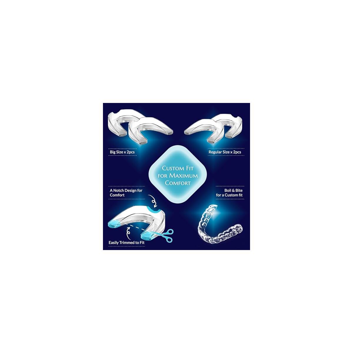Mouth Guard 18 Cashback Rebates - RebateKey