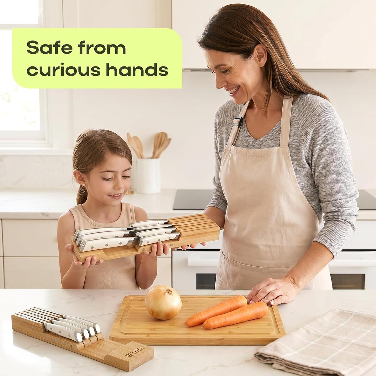 Knife Drawer Organizer Rebates - RebateKey