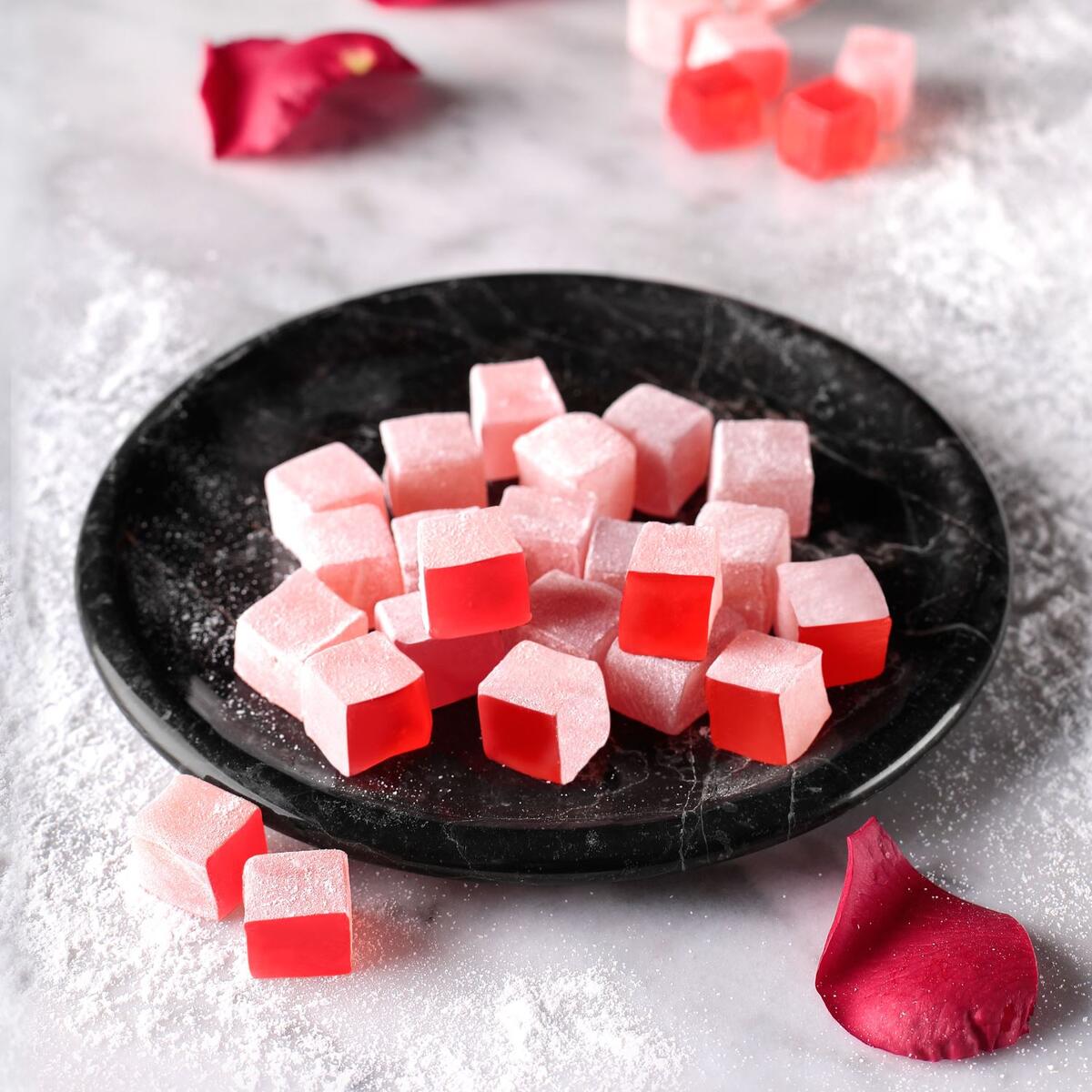 Turkish Delight Rebate - RebateKey