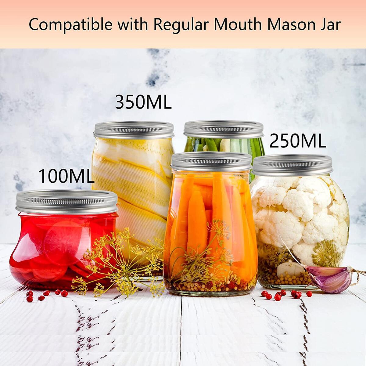 Count Canning Lids Rebates - RebateKey