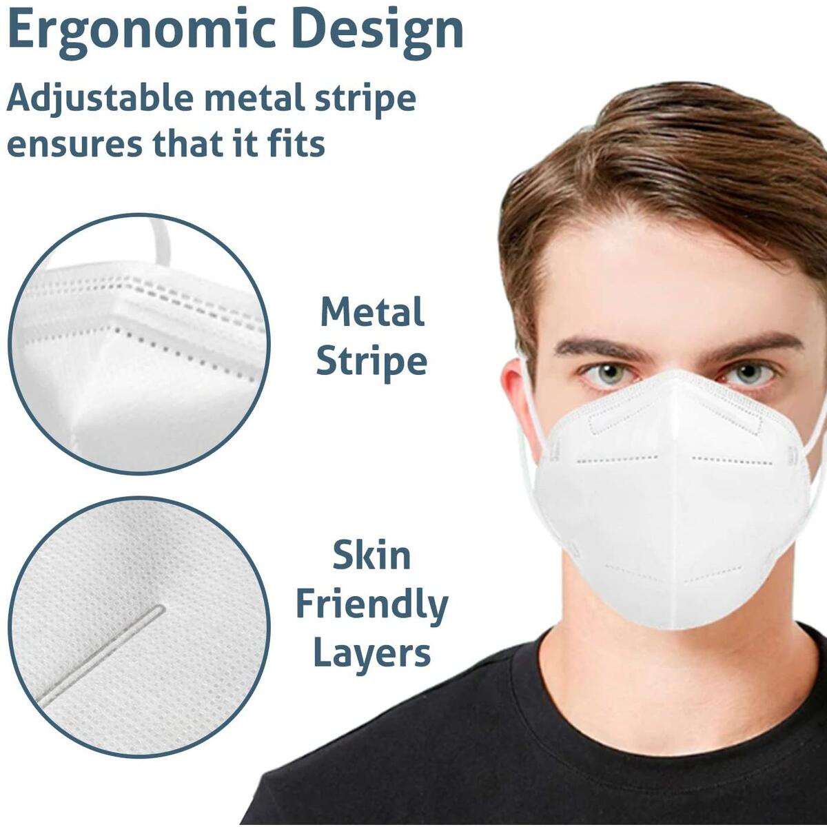 Reusable Face Mask Cash Back - RebateKey