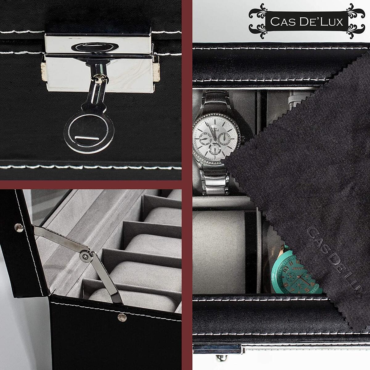 Watch Box Organizer Rebate - RebateKey