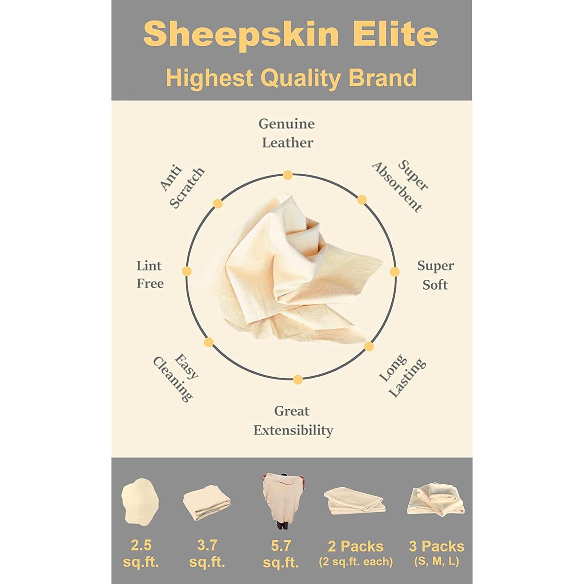 Elite Chamois Drying Cashback Rebate - RebateKey