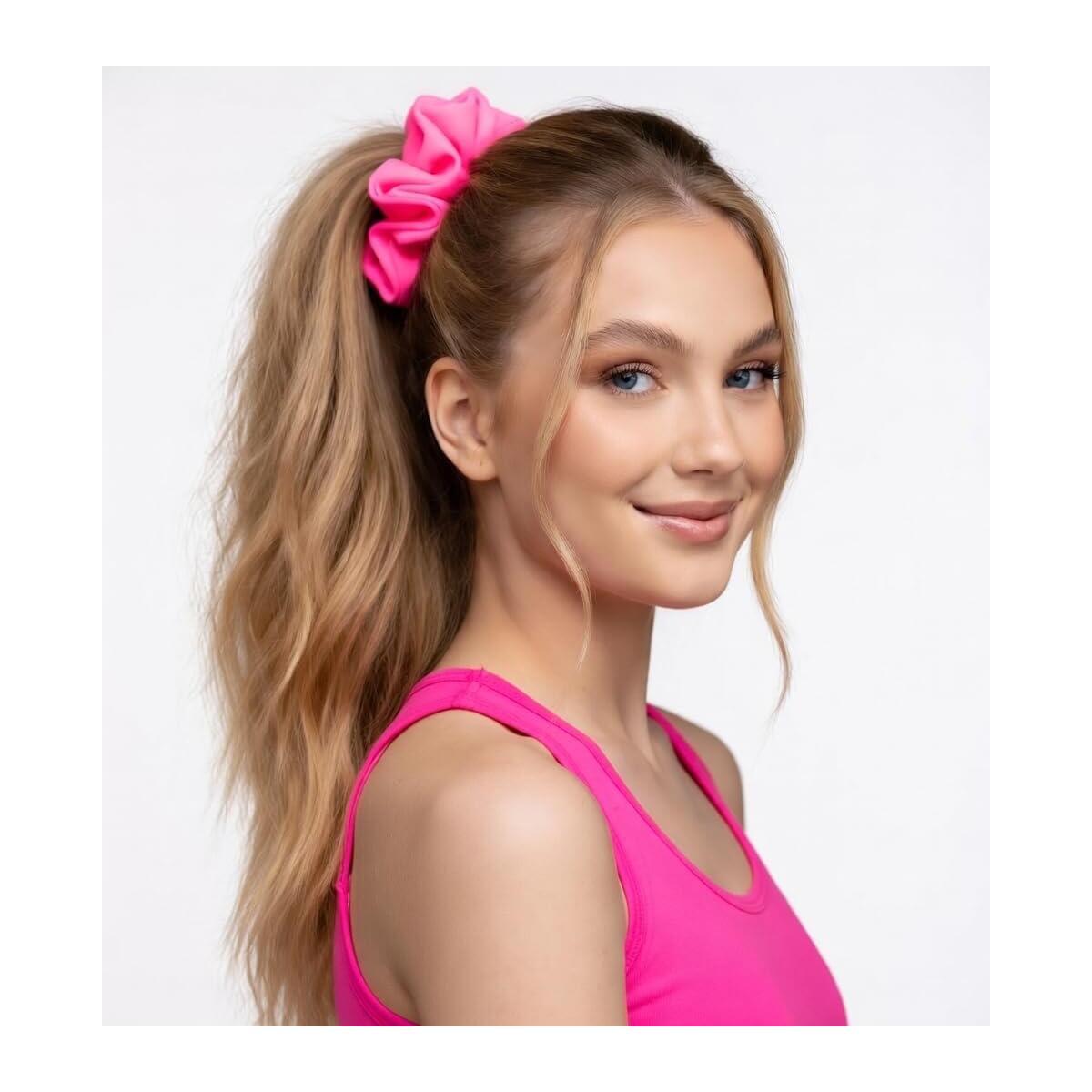 Neon Hair Accessories 1 Cashback - RebateKey