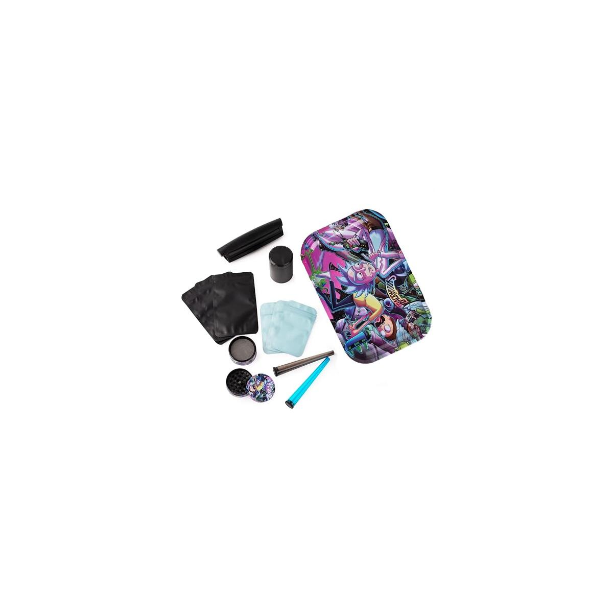 Rolling Tray Set Large Small Trays Kit Cashback Rebates - RebateKey