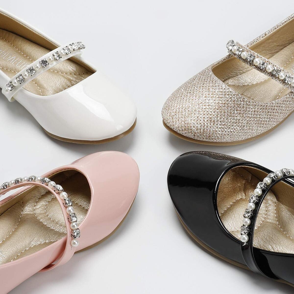 Girls Dress Shoes Cash Back - RebateKey