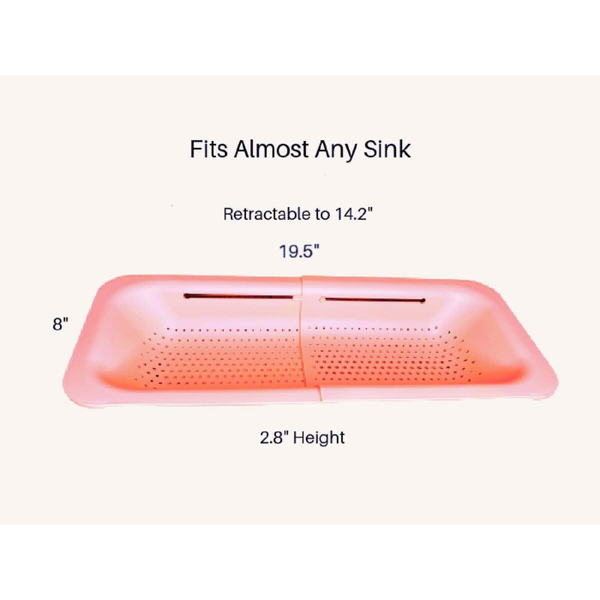 Extendable Sink Colander Rebates - RebateKey