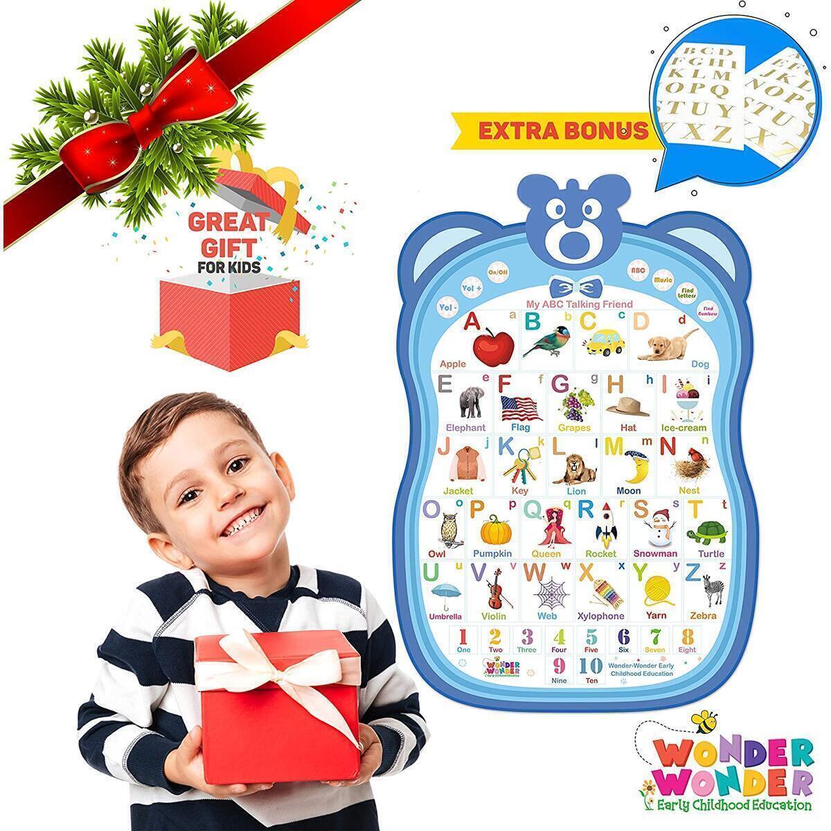 Interactive Alphabet Toy Cashback Rebates - RebateKey